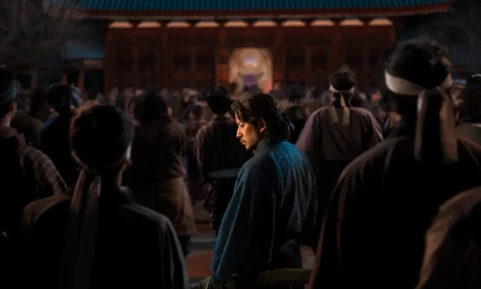 Netflix's Last Samurai Standing – A high-stakes samurai survival series blending Shogun and Squid Game, premiering in November 2025. Watch the first look now! 