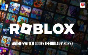 Anime Switch Codes (February 2025) – Free Diamonds & Trait Tokens