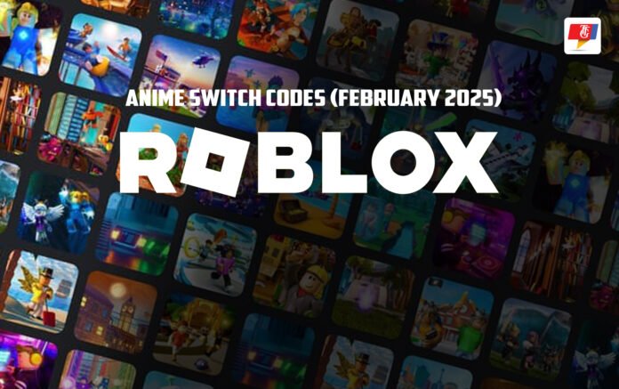 Latest Anime Switch Codes (February 2025) – Free Diamonds & Trait Tokens