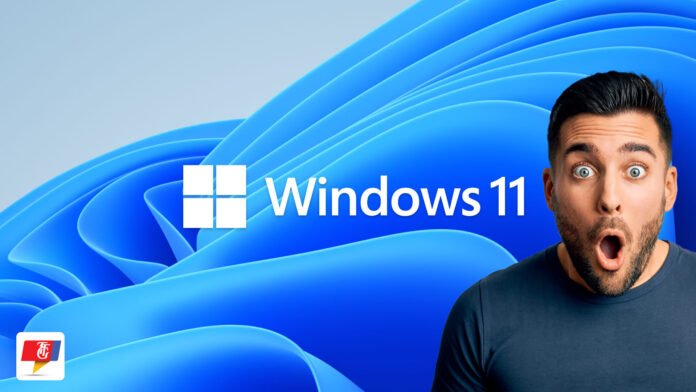 10 New Windows 11 Features update with AI enhancements, better security, gaming upgrades, and seamless connectivity.