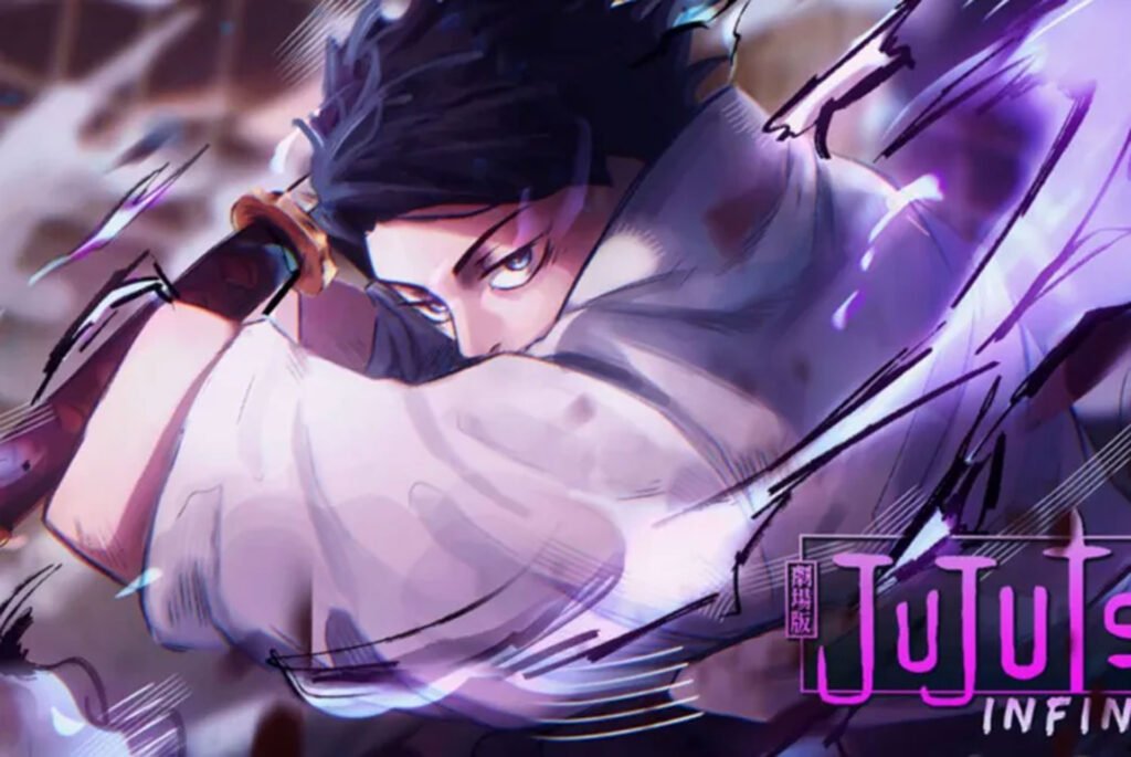 Jujutsu Infinite Codes (March 2025) – Free Rewards & Boosts!