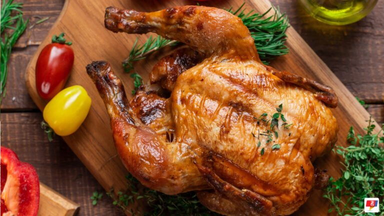 Why Cook Chicken in Olive Oil for Better Health?