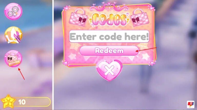 Dress to Impress Codes (DTI Codes) – March 2025