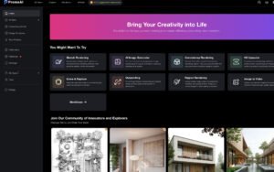 Complete Guide to PromeAI.pro: Download, Price, Features, and Its Best Uses for Architects and Designers